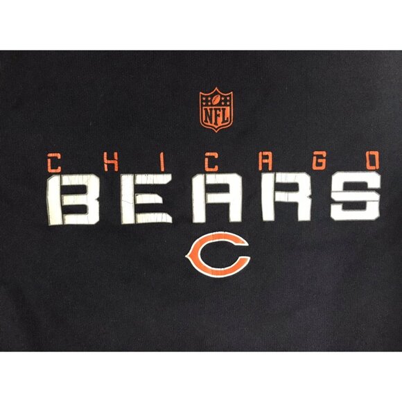 Chicago Bears Dri Tek Tee - Picture 2 of 4